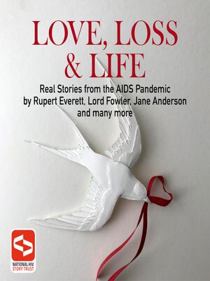 cover image of Love, Loss & Life